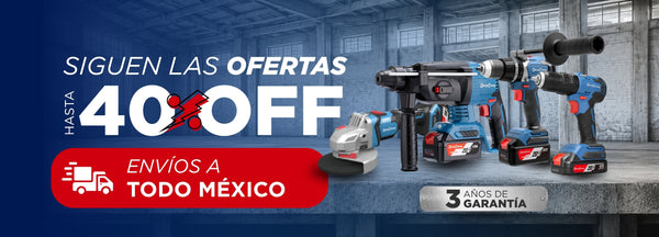 OFERTAS DESTACADAS