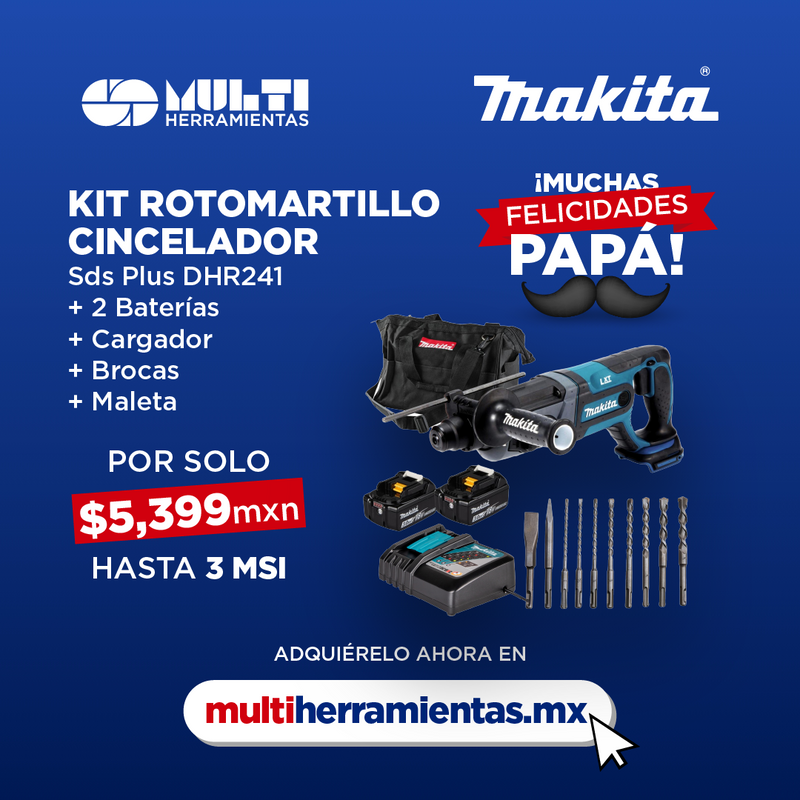 Día del Padre